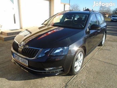 Skoda Octavia Combi 1.0 TSI Style 97ekm!M.o-i!T...