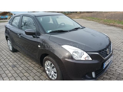 SUZUKI BALENO 1.2 GL