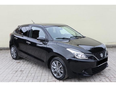 SUZUKI BALENO 1.2 GLX