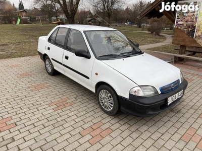 Suzuki Swift Sedan 1.3 16V GL