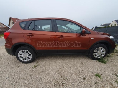 SUZUKI SX4 S-CROSS 1.0T GL