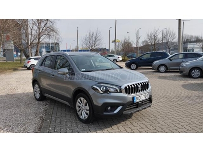 SUZUKI SX4 S-CROSS 1.0T GL+ 4WD