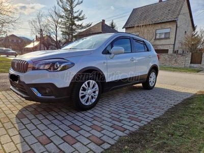 SUZUKI SX4 S-CROSS 1.4 Hybrid GL