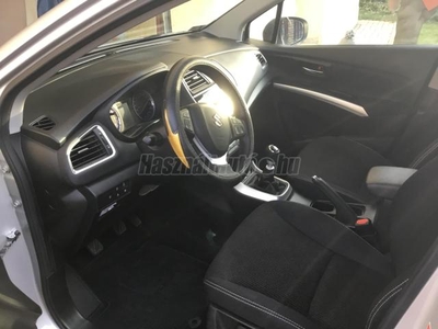 SUZUKI SX4 S-CROSS 1.4 Hybrid GL+