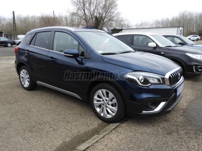 SUZUKI SX4 S-CROSS 1.4T GL+