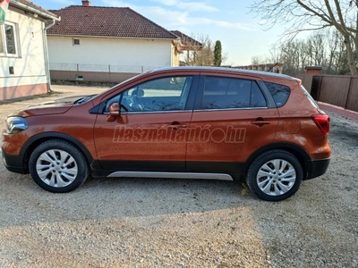 SUZUKI SX4 S-CROSS 1.4T GL+