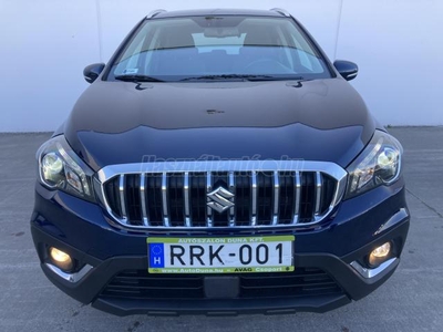 SUZUKI SX4 S-CROSS 1.4T GL+ MAGYARORSZÁGI!ÚJSZERŰ!