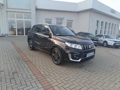 SUZUKI VITARA 1.4 GL+