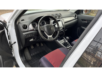 SUZUKI VITARA 1.4 GL+