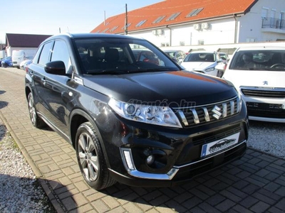 SUZUKI VITARA 1.4 GLX MAGAS FELSZERELTSÉG / 57-EZER KM !