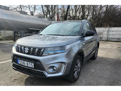 SUZUKI VITARA 1.4 Hybrid GL+