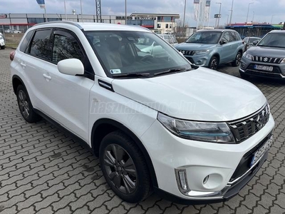 SUZUKI VITARA 1.4 Hybrid GL+ 3+7 ÉV GYÁRI GARANCIA.18.000-KM !!!