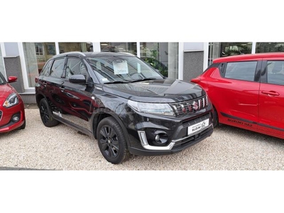 SUZUKI VITARA 1.4 Hybrid GL+ 60.124 km