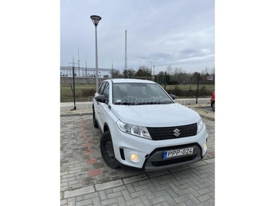 SUZUKI VITARA 1.6 GL 4WD