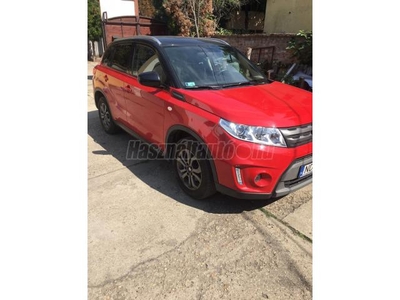 SUZUKI VITARA 1.6 GL+