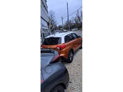 SUZUKI VITARA 1.6 GL+