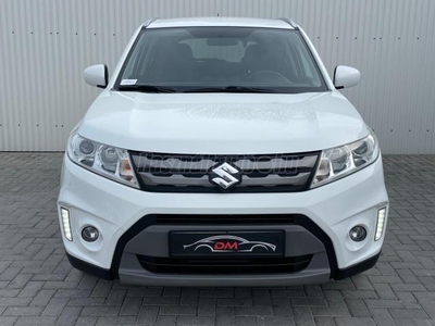 SUZUKI VITARA 1.6 GLX Limited NAVI.KAMERA.ÜLÉSFŰTÉS.LED.!!!MAGYARORSZÁGI--1 TULAJ--GARANCIA!!!