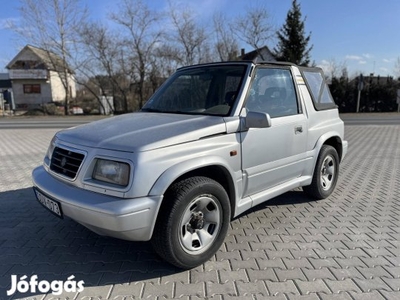 Suzuki Vitara 2.0 132Le Akciós ÁR!