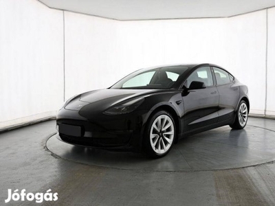 Tesla Model Y Long Range AWD (Automata) Cégekne...