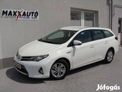 Toyota Auris Touring Sports 1.8 HSD Active (Aut...