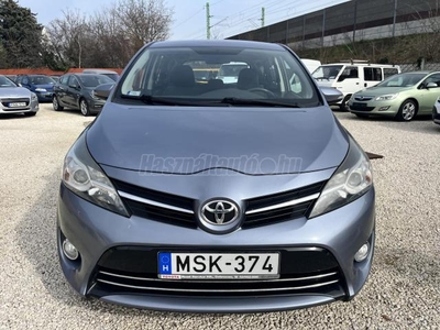 TOYOTA VERSO 2.0 D-4D Active MAGYARORSZÁGI! CSAK 165000KM.!