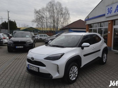 Toyota Yaris Cross 1.5 VVT-i Comfort CVT 14.769...