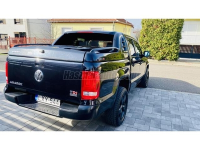 VOLKSWAGEN AMAROK 2.0 BiTDI Basis