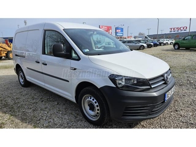 VOLKSWAGEN CADDY MAXI Szervizkönyv-klíma