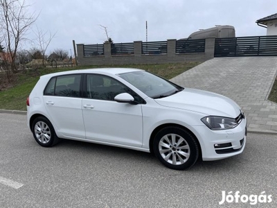 Volkswagen Golf VII 1.2 TSi BMT Trendline Tempomat