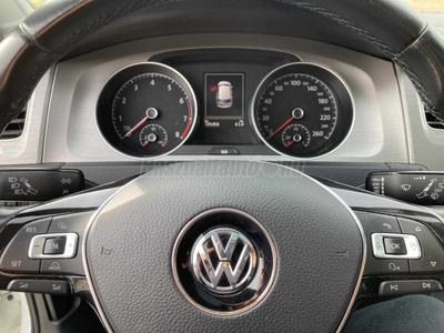 VOLKSWAGEN GOLF VII 1.4 TSI BMT Comfortline ACT