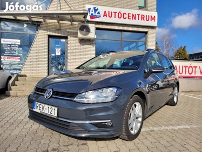 Volkswagen Golf VII Variant 1.5 TSI ACT Comfort...