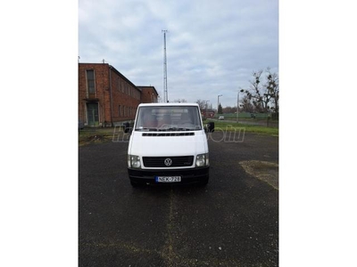 VOLKSWAGEN LT 2.5 TDI 35