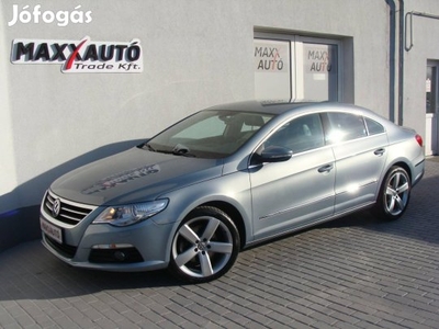 Volkswagen Passat CC 2.0 CR TDI Sport 96.000KM+...