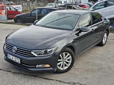 VOLKSWAGEN PASSAT VIII 1.5 TSI ACT Comfortline DSG Magyarországi!