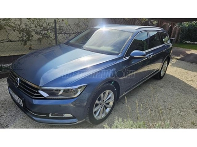 VOLKSWAGEN PASSAT VIII Variant 2.0 TDI BMT SCR Highline