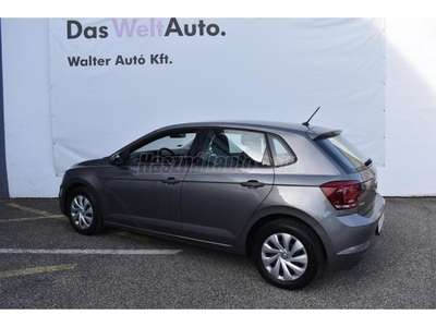 VOLKSWAGEN POLO VI 1.0 TSI Comfortline