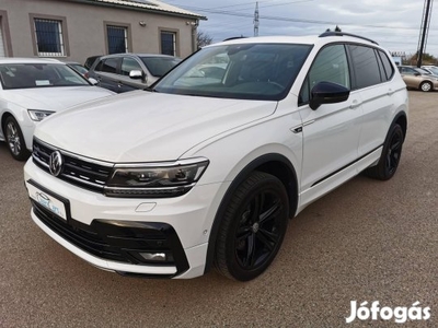 Volkswagen Tiguan Allspace 2.0 TDI SCR Highline...