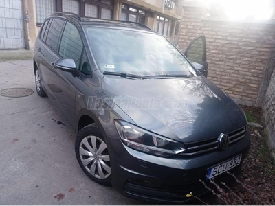 VOLKSWAGEN TOURAN 1.5 TSI ACT Comfortline