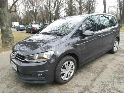 VOLKSWAGEN TOURAN 1.6 TDI BMT SCR Trendline