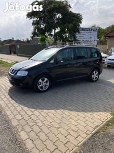 Volkswagen Touran 2.0 PD TDI Goal