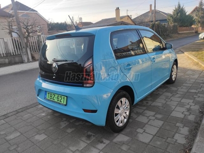 VOLKSWAGEN UP e-Up!