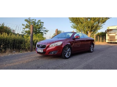 VOLVO C70 2.4 D [D5] Summum (Automata)