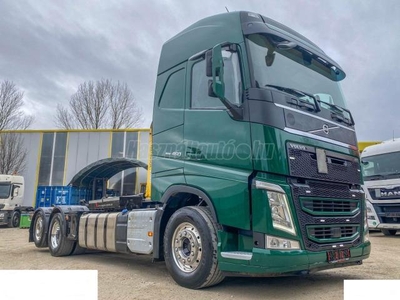 VOLVO FH 460 6x2 (34)