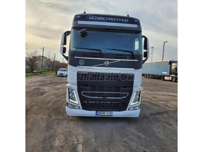 VOLVO Fh4 500 EEV