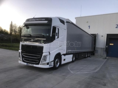 VOLVO FH500