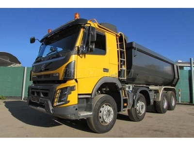 VOLVO FMX 460 8x4 BB CARNEHL 17 m3 (26)