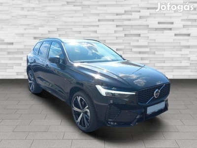 Volvo XC60 2.0 [T8] Ultra Bright AWD Geartronic...