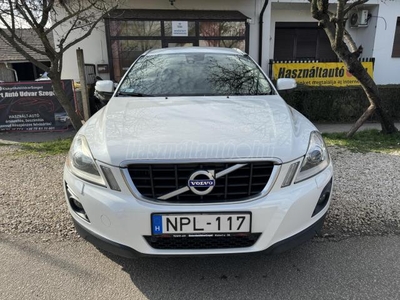 VOLVO XC60 2.4 D [D5] Summum NAGYON SZÉP ÁLLAPOTBAN ! 205 LE !