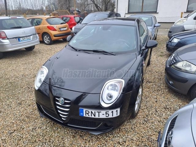 ALFA ROMEO MITO 1.3 JTDm Essential