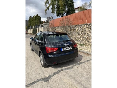 AUDI A1 1.6 TDI DPF Ambition